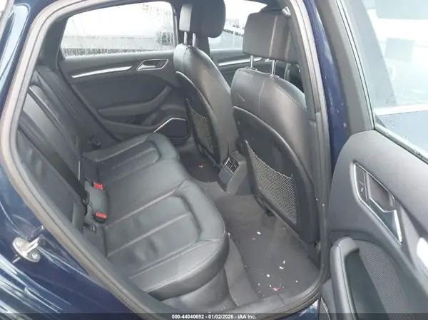 WAUJEGFF1K1017782 2019 AUDI A3 - Image 8