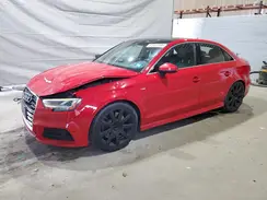 WAUJEGFF1K1018074 2019 AUDI A3