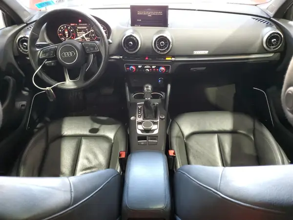 WAUJEGFF1K1018074 2019 AUDI A3 - Image 8