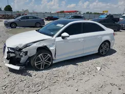 WAUJEGFF1K1028829 2019 AUDI A3