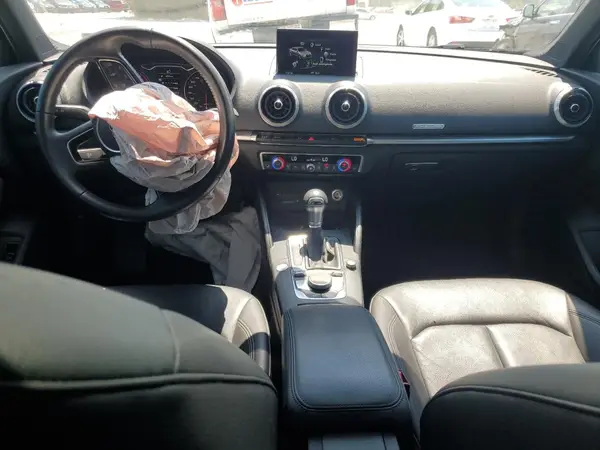 WAUJEGFF1K1028829 2019 AUDI A3 - Image 8