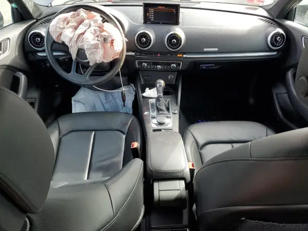 WAUJEGFF1KA078579 2019 AUDI A3 - Image 8