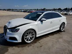 WAUJEGFF1KA089873 2019 AUDI A3