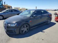 WAUJEGFF1KA106638 2019 AUDI A3