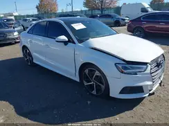 WAUJEGFF1LA006279 2020 AUDI A3