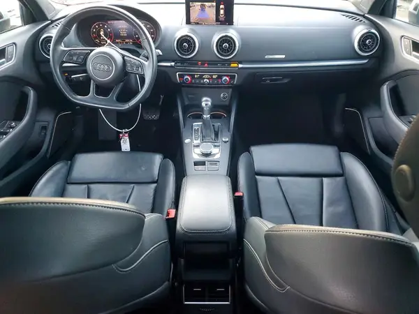 WAUJEGFF1LA006704 2020 AUDI A3 - Image 8