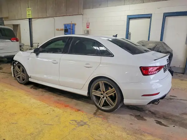 WAUJEGFF1LA041534 2020 AUDI A3 - Image 2