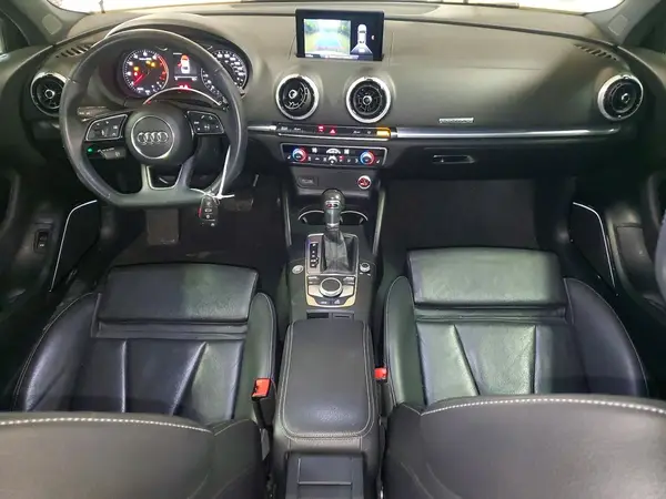 WAUJEGFF1LA041534 2020 AUDI A3 - Image 8
