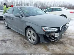 WAUJEGFF1LA074050 2020 AUDI A3