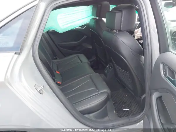 WAUJEGFF1LA074050 2020 AUDI A3 - Image 8