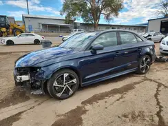 WAUJEGFF1LA102056 2020 AUDI A3
