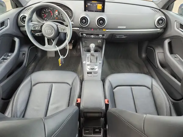 WAUJEGFF1LA102056 2020 AUDI A3 - Image 8