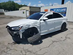 WAUJEGFF1LA103594 2020 AUDI A3