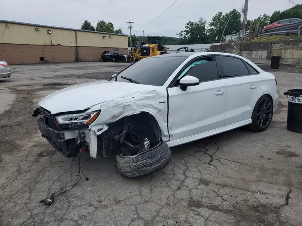 WAUJEGFF1LA103594 2020 AUDI A3 - Image 1