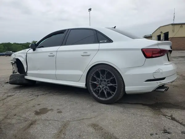 WAUJEGFF1LA103594 2020 AUDI A3 - Image 2