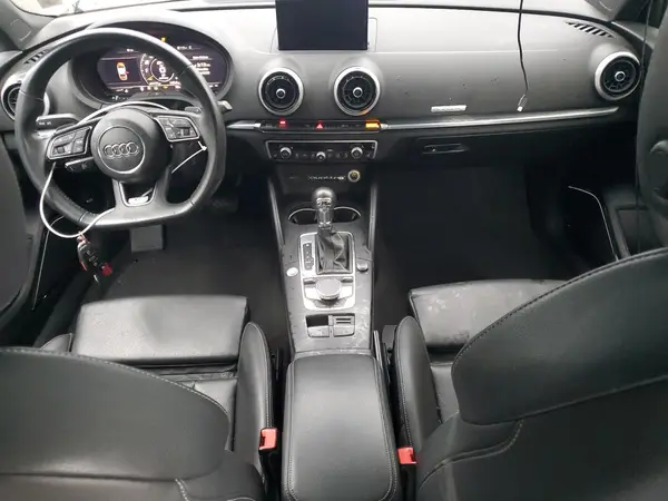 WAUJEGFF1LA103594 2020 AUDI A3 - Image 8