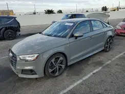 WAUJEGFF1LA103661 2020 AUDI A3