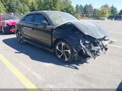 WAUJEGFF2K1018620 2019 AUDI A3