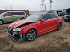 WAUJEGFF2K1024689 2019 AUDI A3