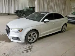 WAUJEGFF2K1027799 2019 AUDI A3