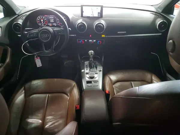 WAUJEGFF2K1027799 2019 AUDI A3 - Image 8