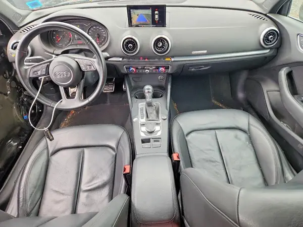 WAUJEGFF2K1028094 2019 AUDI A3 - Image 8
