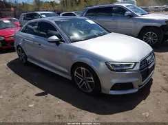 WAUJEGFF2KA083063 2019 AUDI A3
