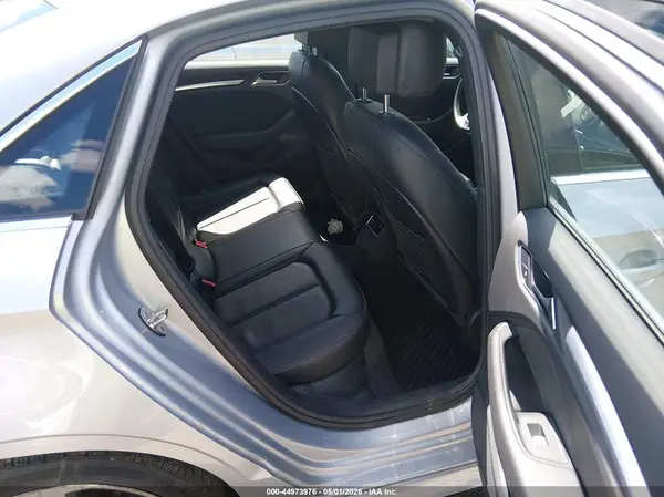 WAUJEGFF2KA083063 2019 AUDI A3 - Image 8