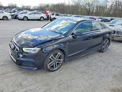 WAUJEGFF2KA089641 2019 AUDI A3