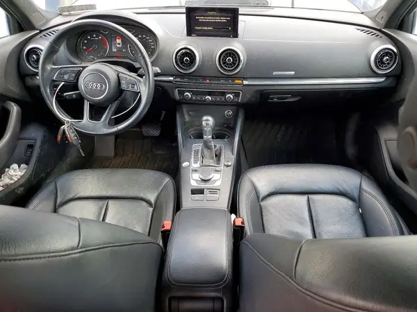 WAUJEGFF2KA089641 2019 AUDI A3 - Image 8