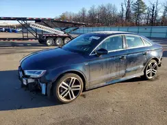 WAUJEGFF2KA105756 2019 AUDI A3