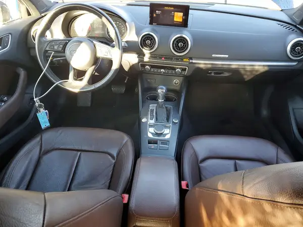 WAUJEGFF2KA105756 2019 AUDI A3 - Image 8