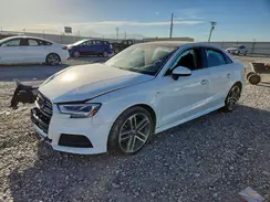 WAUJEGFF2KA124517 2019 AUDI A3