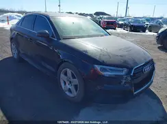 WAUJEGFF2LA040361 2020 AUDI A3
