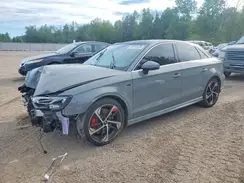 WAUJEGFF2LA046760 2020 AUDI A3