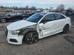 WAUJEGFF2LA061291 2020 AUDI A3