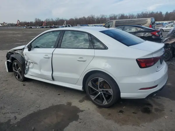 WAUJEGFF2LA061291 2020 AUDI A3 - Image 2