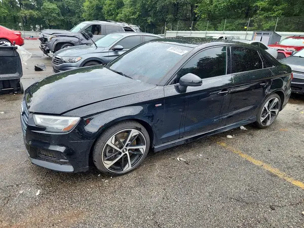 WAUJEGFF2LA061811 2020 AUDI A3 - Image 1
