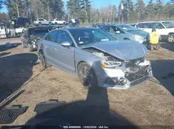 WAUJEGFF2LA097109 2020 AUDI A3