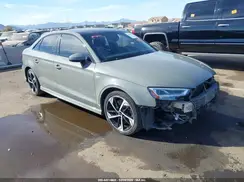 WAUJEGFF2LA103281 2020 AUDI A3