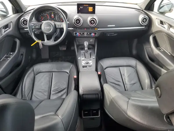 WAUJEGFF3K1022532 2019 AUDI A3 - Image 8