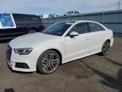 WAUJEGFF3KA078535 2019 AUDI A3
