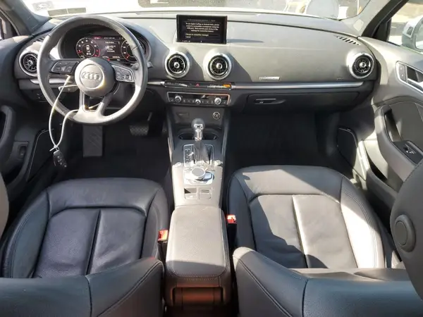 WAUJEGFF3KA078535 2019 AUDI A3 - Image 8