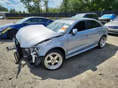 WAUJEGFF3KA087980 2019 AUDI A3