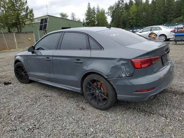 WAUJEGFF3KA091849 2019 AUDI A3 - Image 2