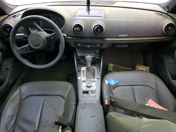 WAUJEGFF3KA091849 2019 AUDI A3 - Image 8