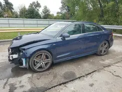 WAUJEGFF3KA105619 2019 AUDI A3