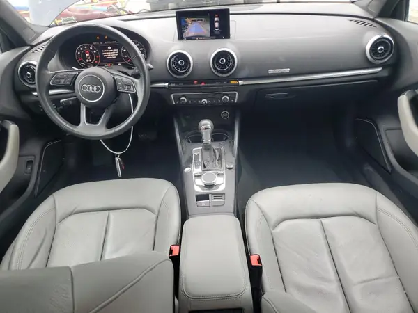 WAUJEGFF3KA105619 2019 AUDI A3 - Image 8