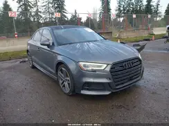 WAUJEGFF3KA106673 2019 AUDI A3