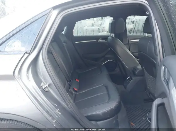 WAUJEGFF3KA106673 2019 AUDI A3 - Image 8